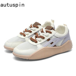 Tênis Feminino Autuspin