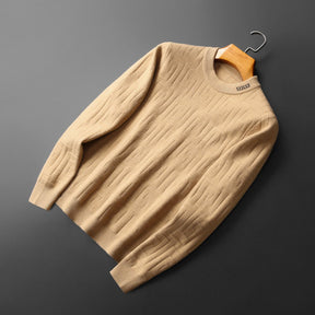 Santini Heritage Knit Sweater - Hayes Carter