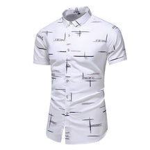 Camisa Masculina Azzir - Loja Rinove